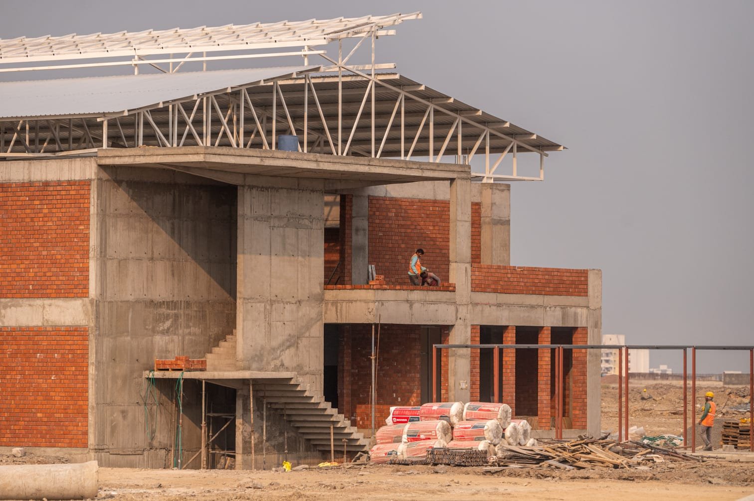Civil Construction
